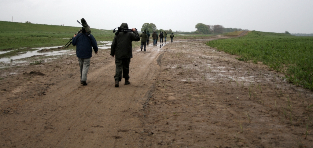 VWG vogelreis Oost Duitsland mei 2010 663